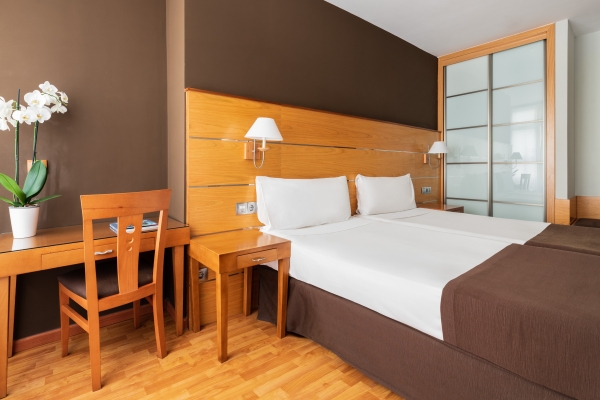 Cantur City Hotel